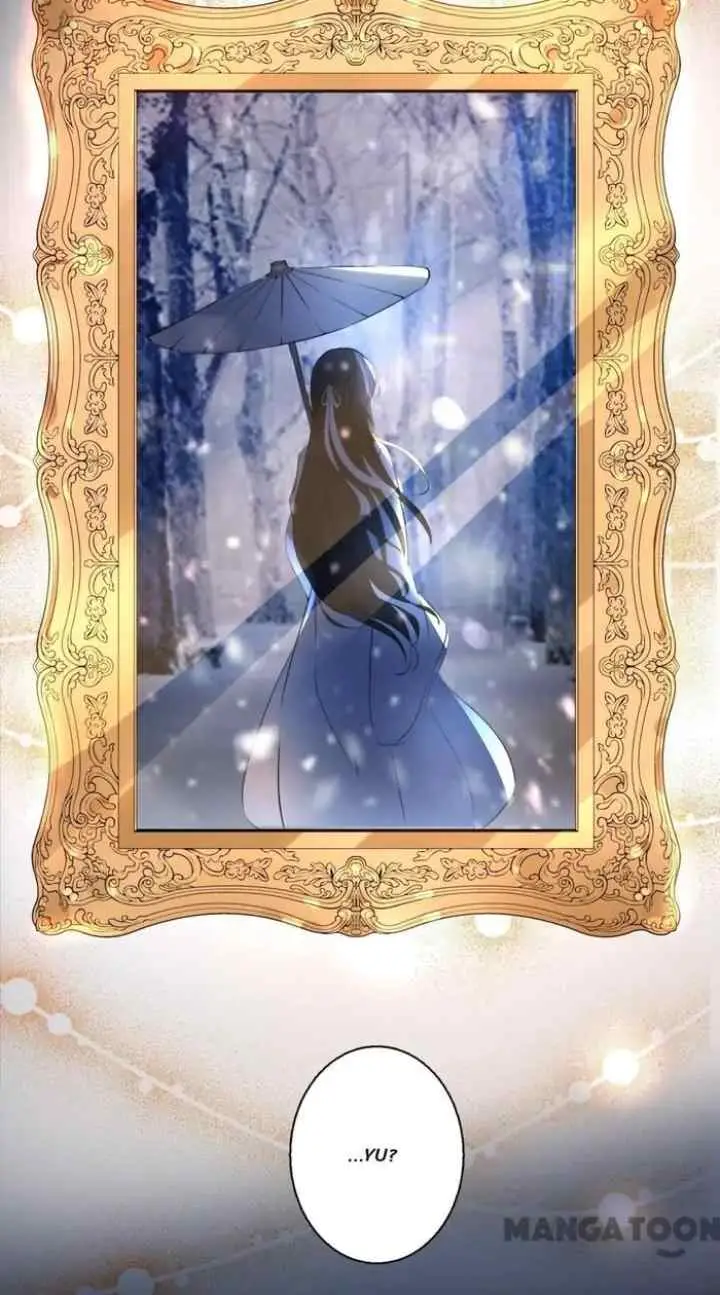 Fairy Match-Maker's Mortal Lover chapter 21 halaman 8