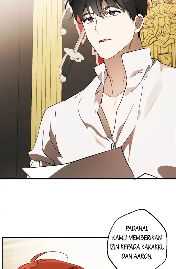 Everything Was a Misunderstanding chapter 60 halaman 39