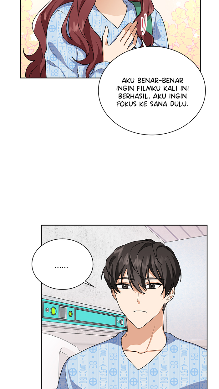 We're Soulmates Starting From Today chapter 31 halaman 43