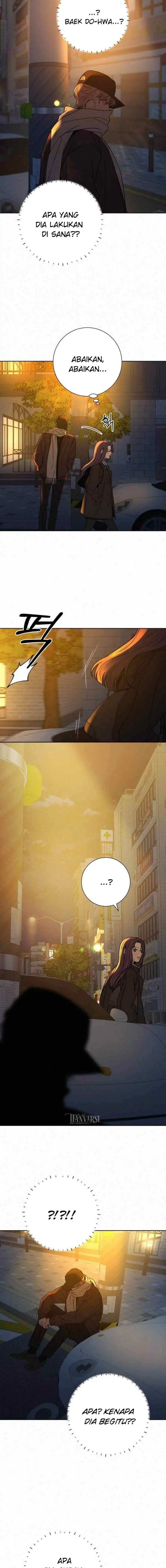 Operation: True Love chapter 105 halaman 13