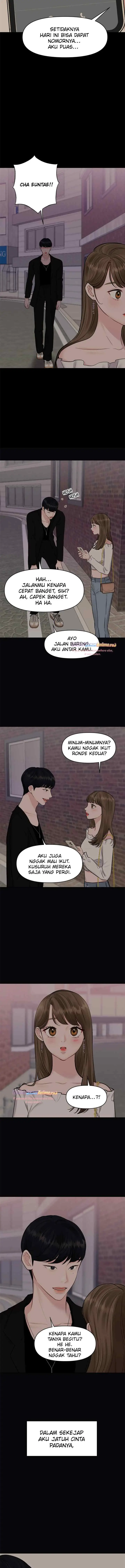 Not My Ideal Type chapter 7 halaman 4