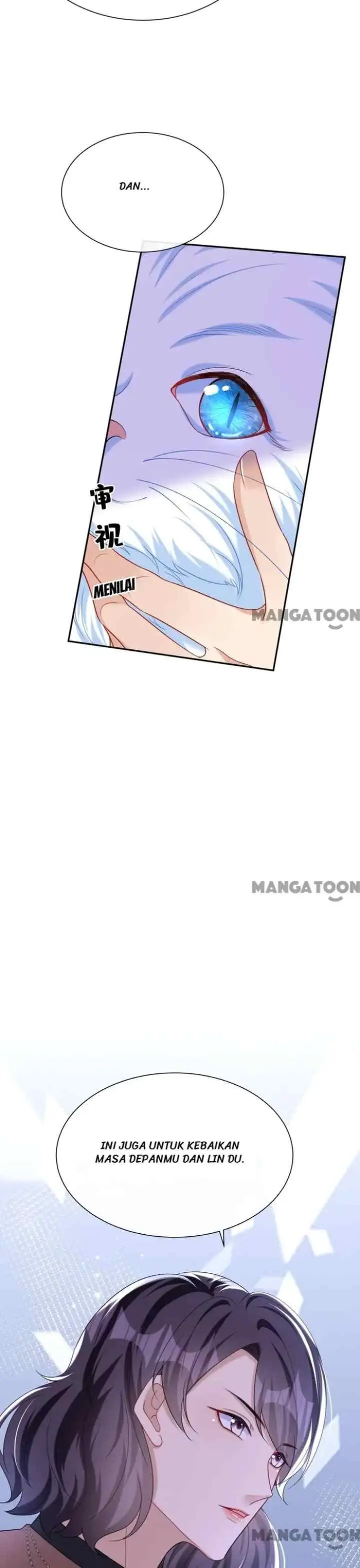 Never Let Go of My Ex-Husband chapter 158 halaman 10