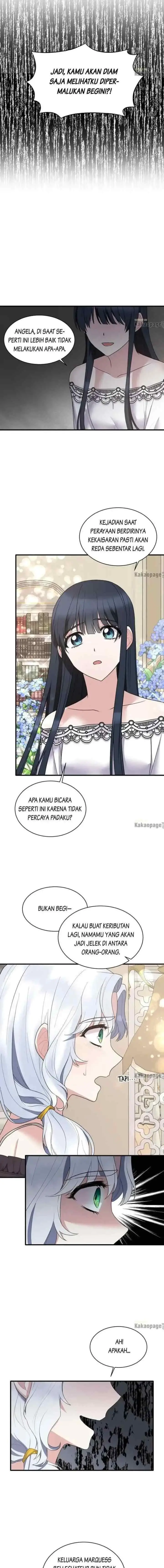 Angelic Lady chapter 44 halaman 7