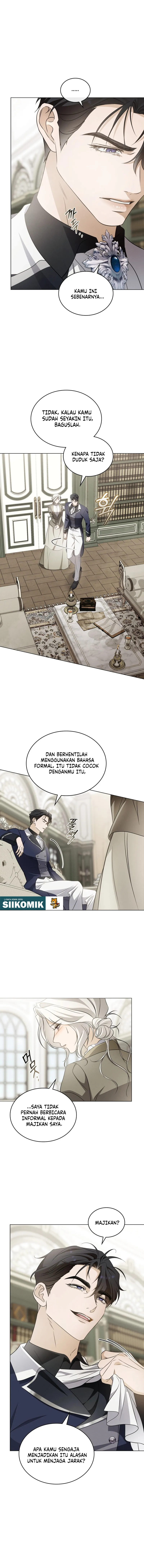 Dépaysement chapter 23 halaman 4