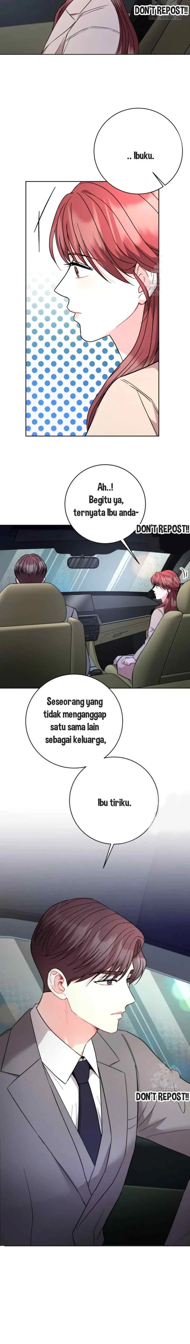 Hades and Persephone chapter 45 halaman 17