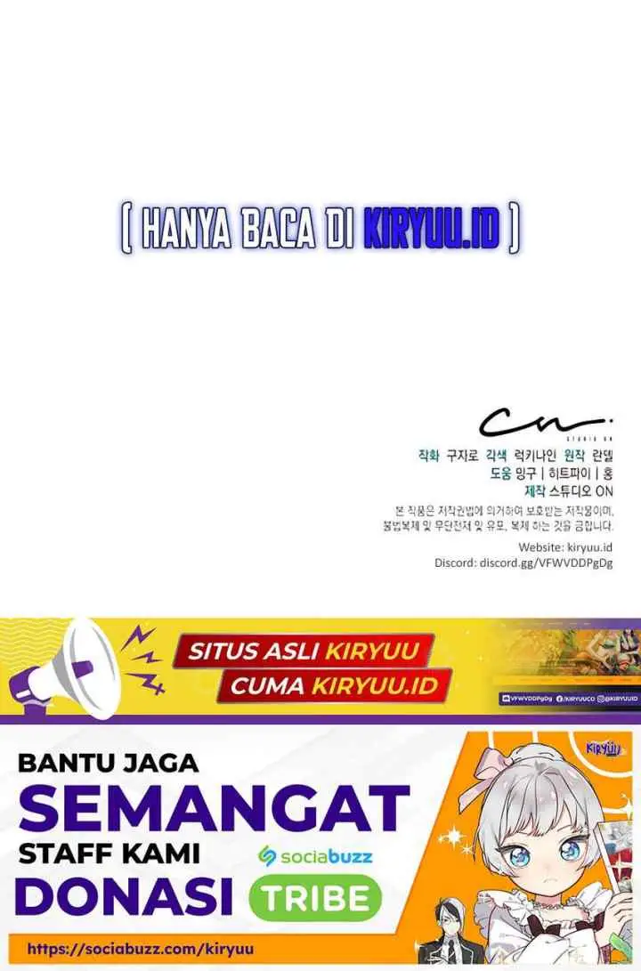 One of a Kind Irregular chapter 34 halaman 15