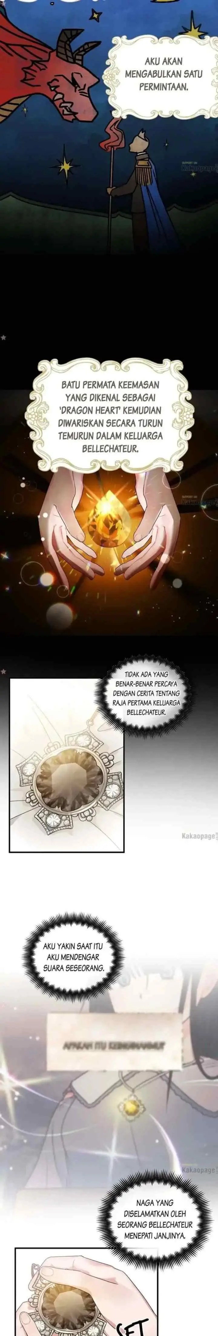 Angelic Lady chapter 2 halaman 12