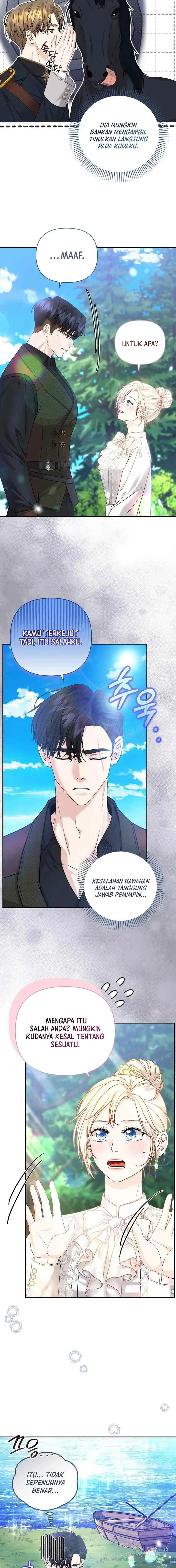 Grand Duke of the North chapter 48 halaman 7