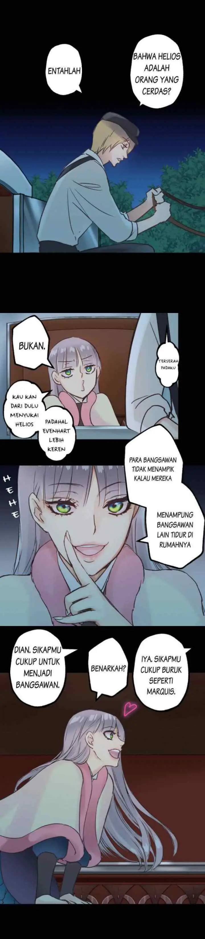 As Long as You Like It chapter 6 halaman 5