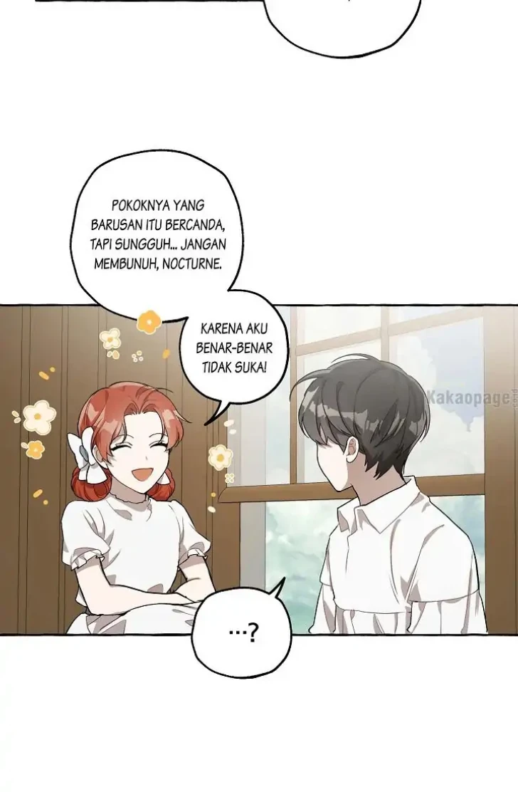 Everything Was a Misunderstanding chapter 19 halaman 10