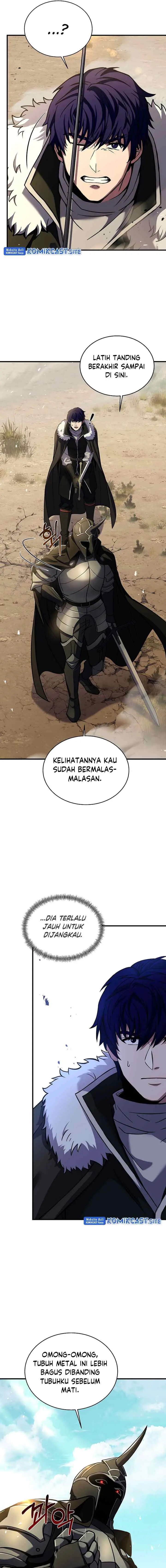 Rebirth of the 8-Circled Mage chapter 111 halaman 6