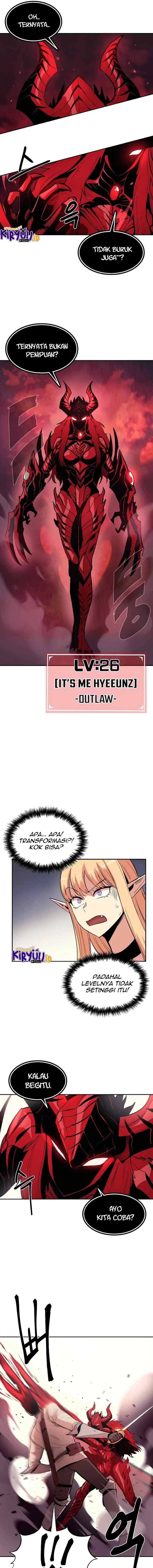 Old Newbie Kim ChunShik chapter 13 halaman 6
