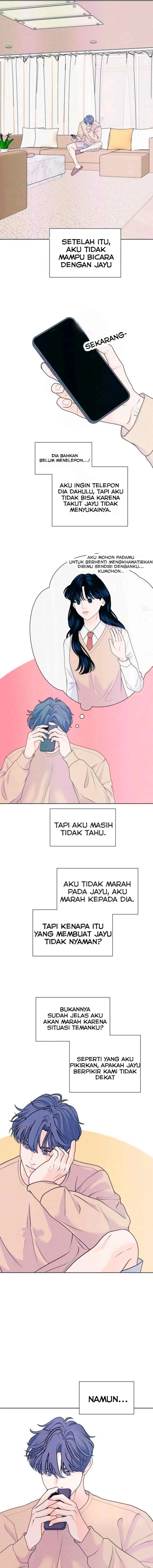 An Introverted Man And Woman chapter 49 halaman 11