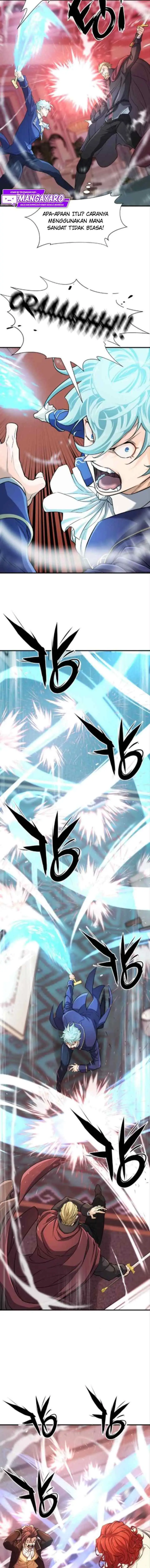 O melhor engenheiro do mundo chapter 43 halaman 12
