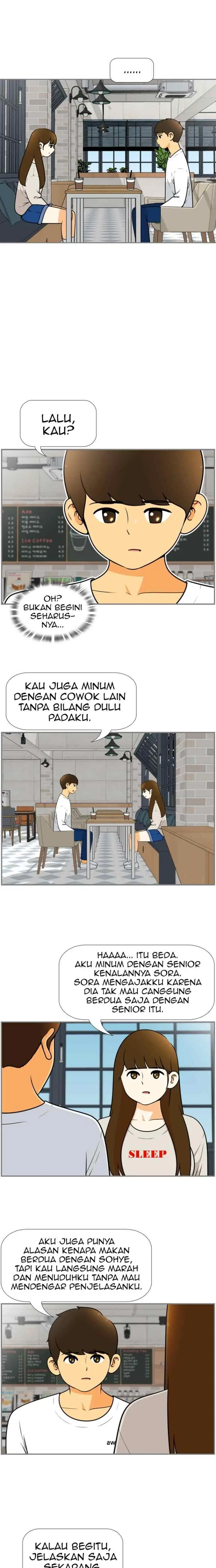 New Normal: Class 8 chapter 343 halaman 5