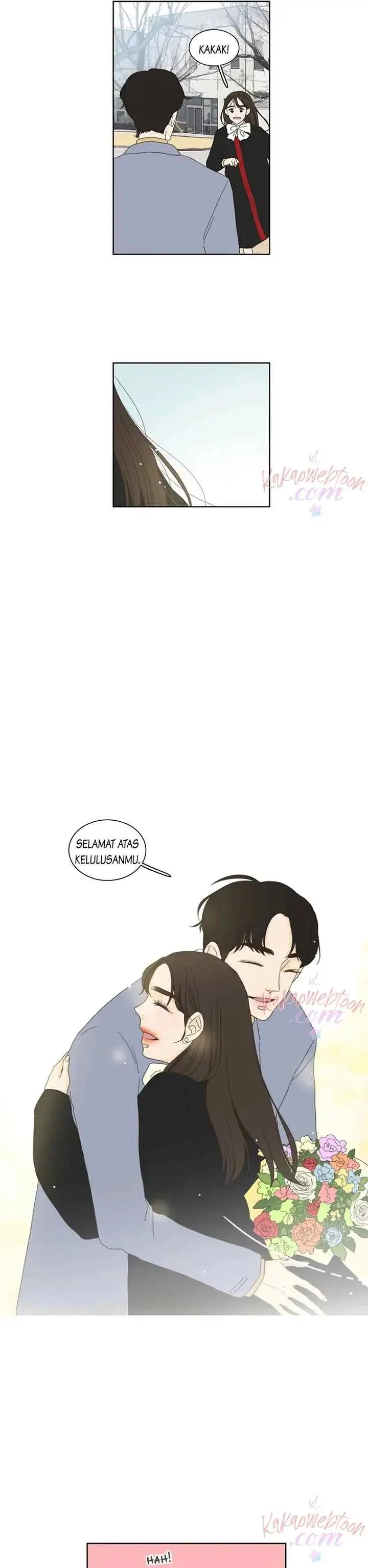 Dolled Up chapter 104 halaman 11