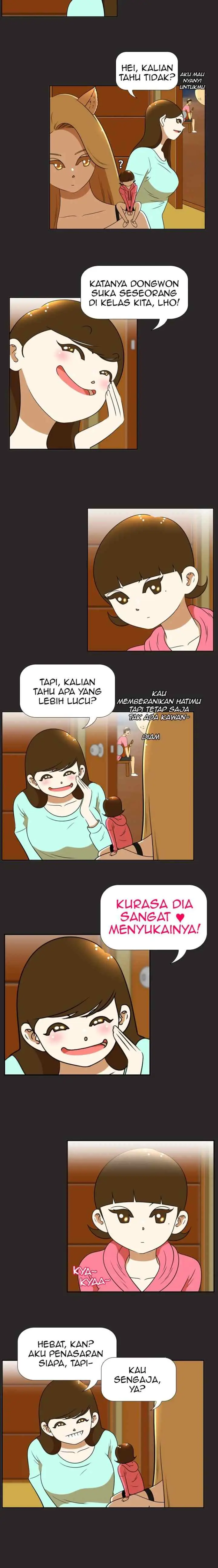 New Normal: Class 8 chapter 189 halaman 13