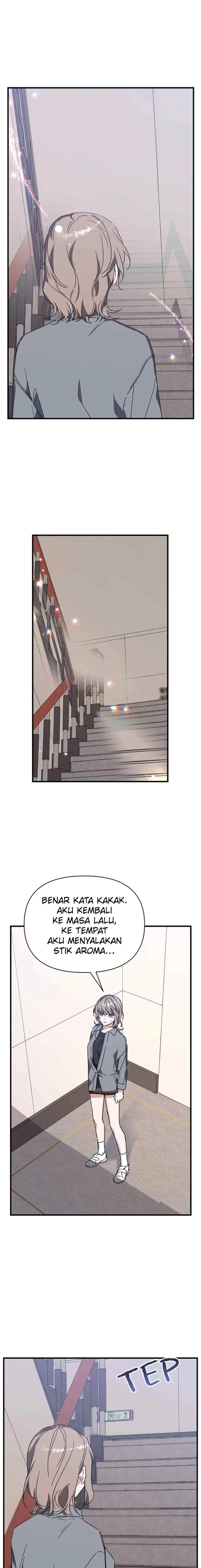 Nine (LEE Eum-sae) chapter 45 halaman 17
