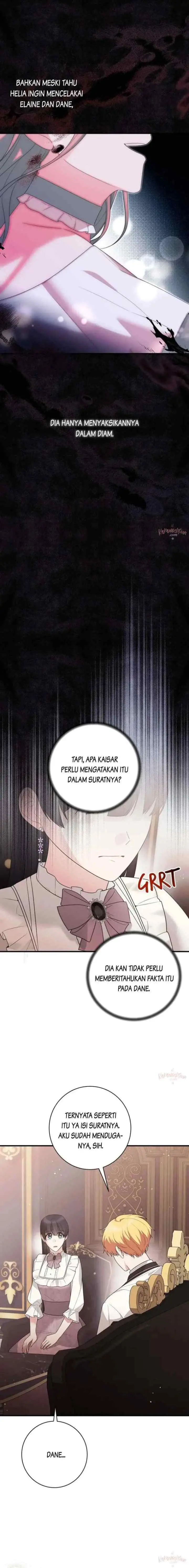 Angelic Lady chapter 170 halaman 5