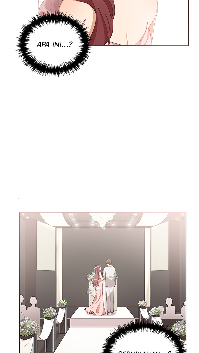 We're Soulmates Starting From Today chapter 12 halaman 59