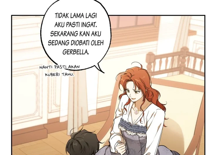 Everything Was a Misunderstanding chapter 107 halaman 62