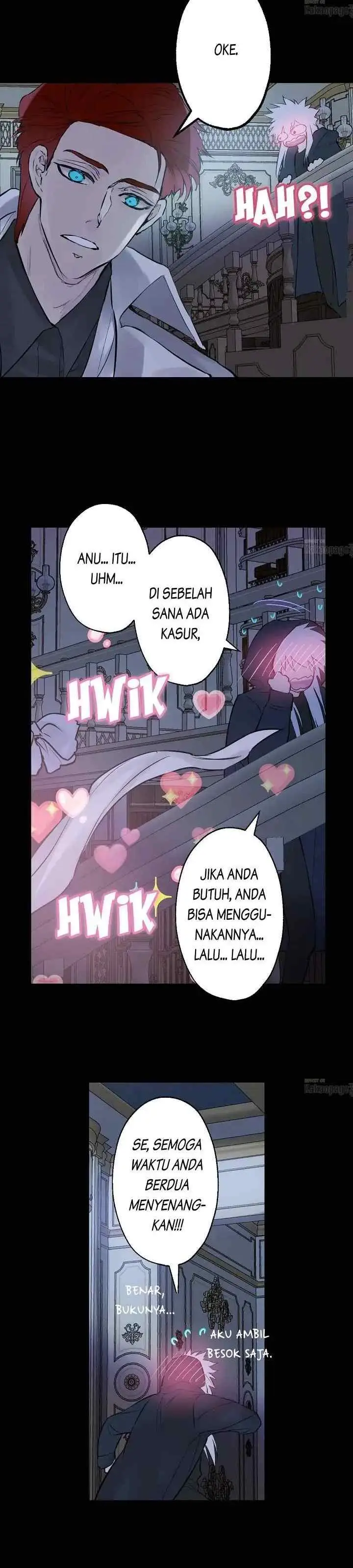 As Long as You Like It chapter 225 halaman 17