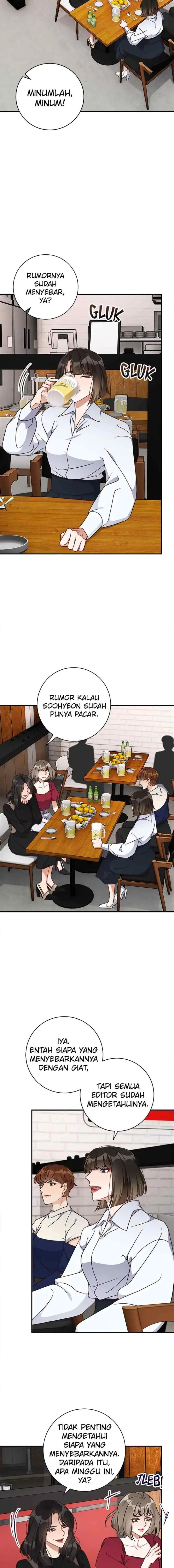 No Marriage is Perfect chapter 117 halaman 6