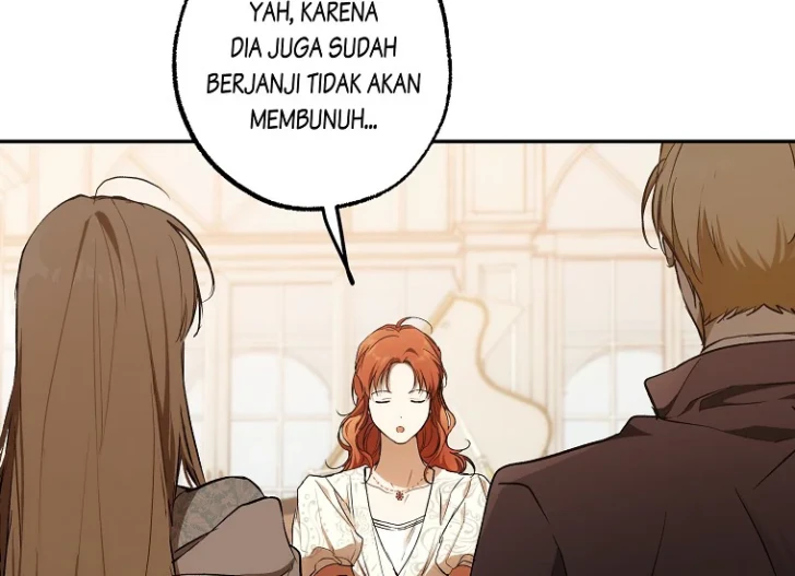 Everything Was a Misunderstanding chapter 104 halaman 29