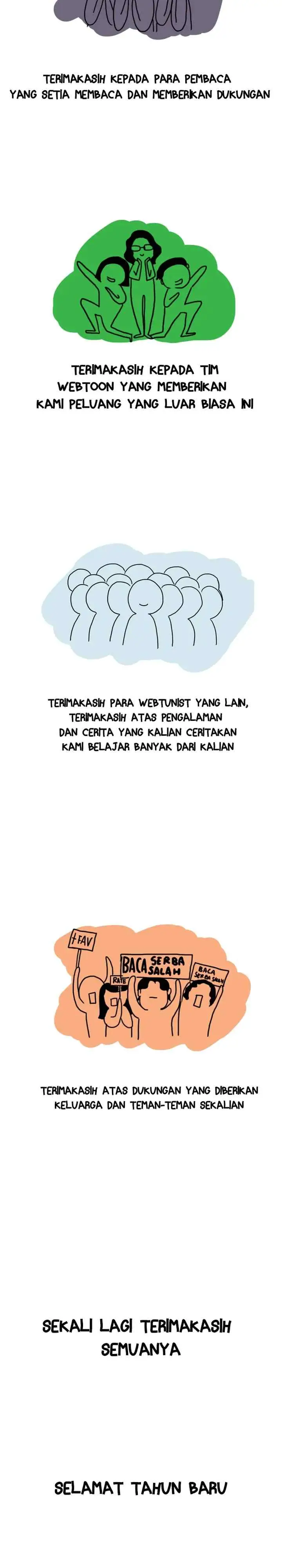 Awry chapter 75 halaman 5