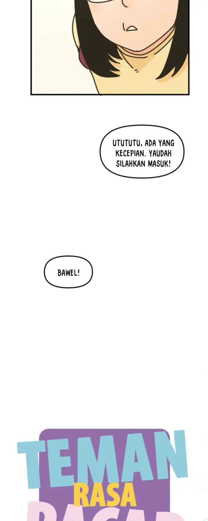 Friends Like A Girlfriends chapter 10 halaman 4