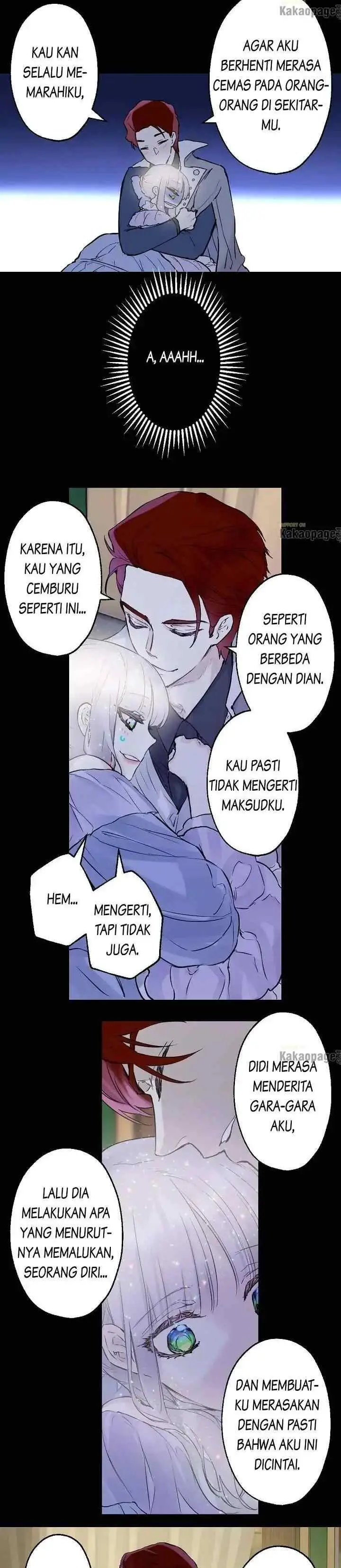 As Long as You Like It chapter 221 halaman 13