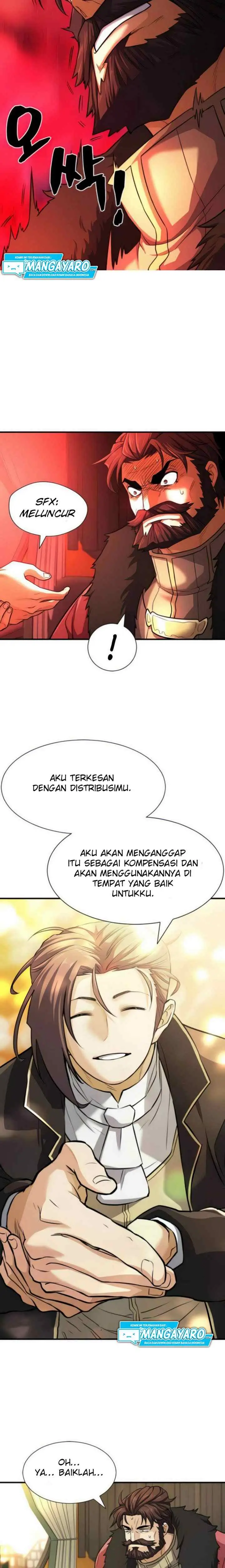 O melhor engenheiro do mundo chapter 35.2 halaman 5