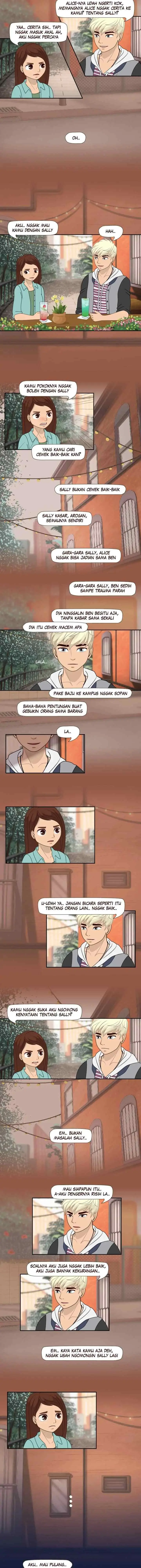 Alice chapter 73 halaman 5