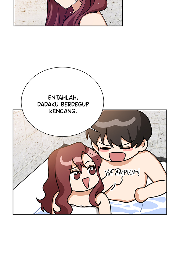 We're Soulmates Starting From Today chapter 51 halaman 18