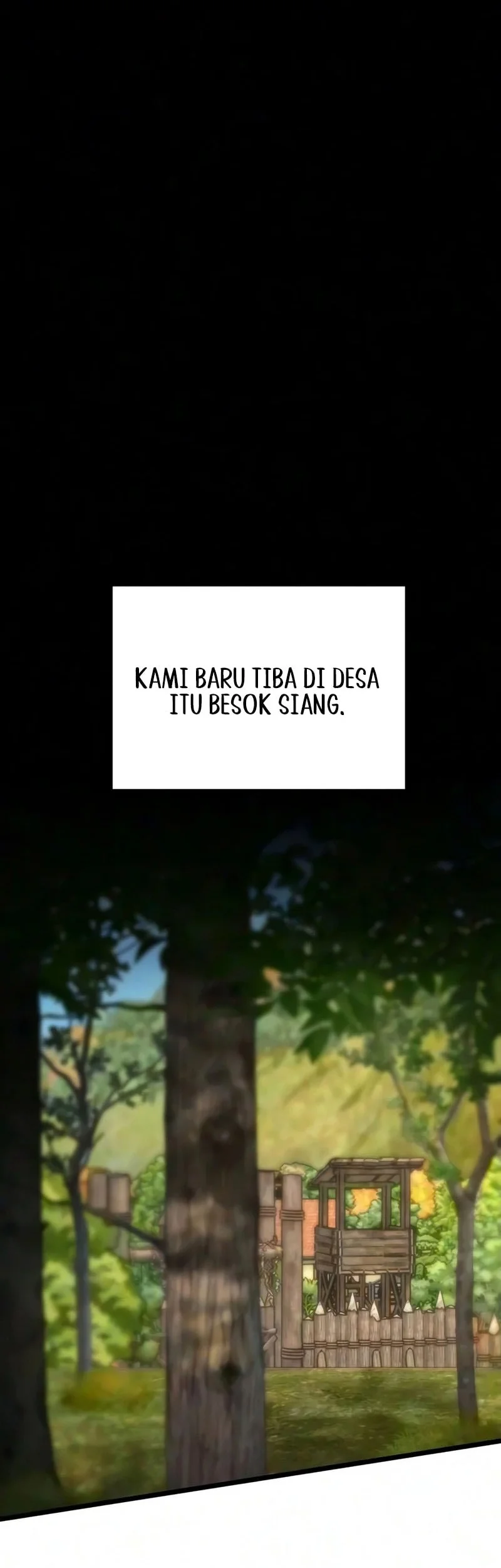 Immortal's Way of Life chapter 17 halaman 19