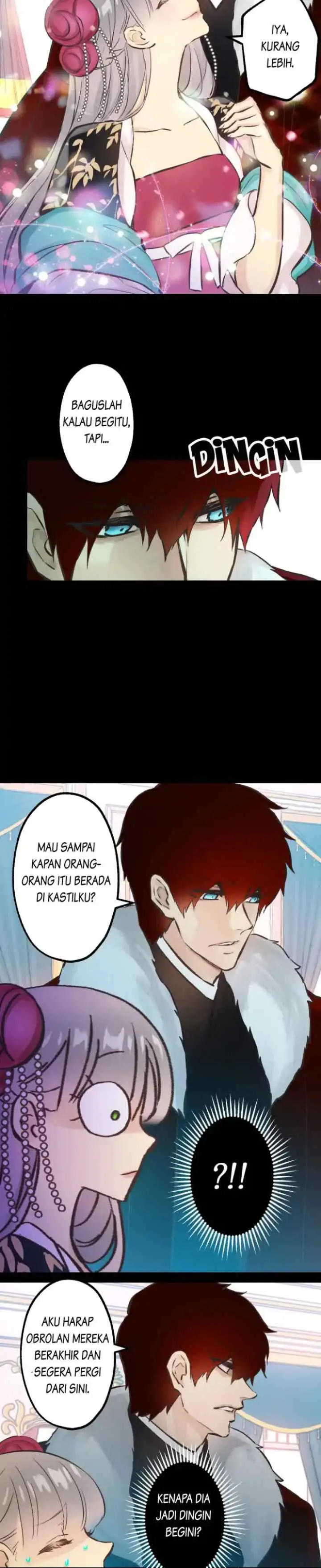 As Long as You Like It chapter 132 halaman 13