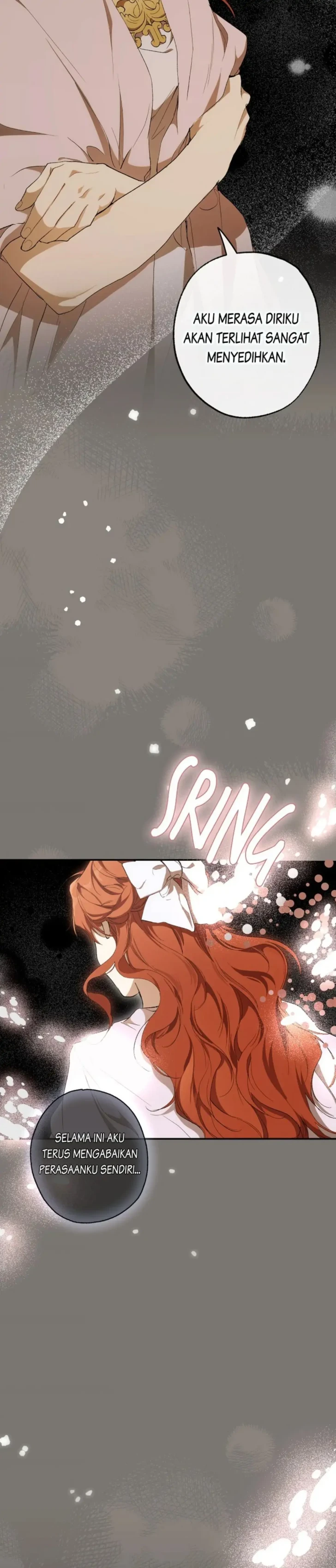 Everything Was a Misunderstanding chapter 96 halaman 12