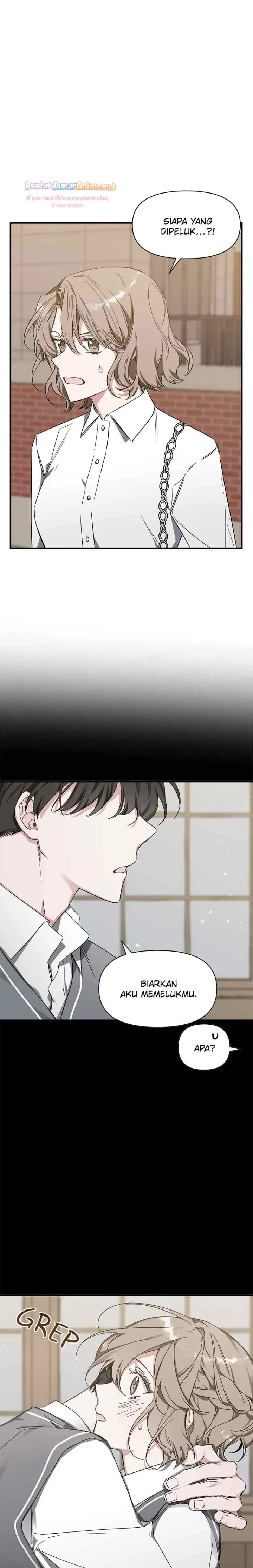 Nine (LEE Eum-sae) chapter 21 halaman 6