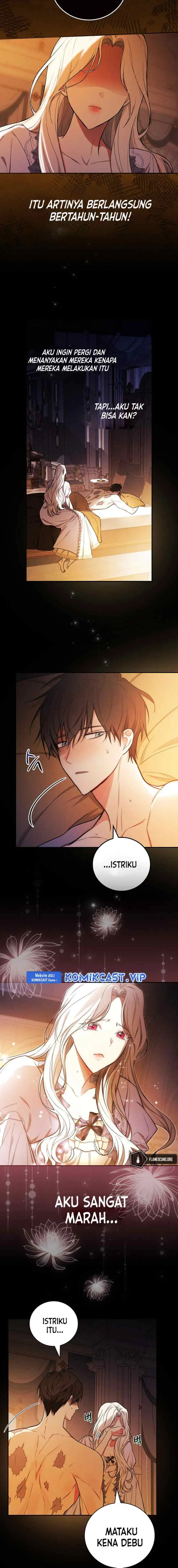 I'll Become the Mother of the Hero chapter 30 halaman 11