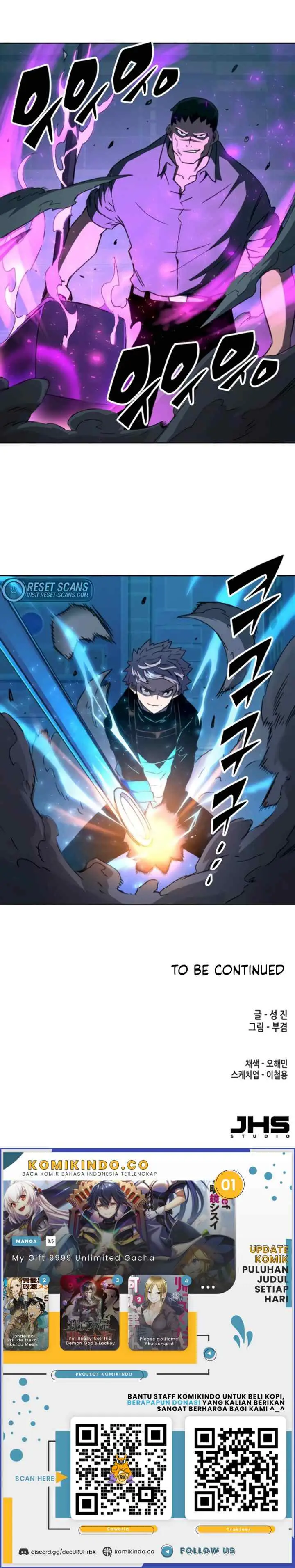 OOPARTS chapter 69 halaman 11