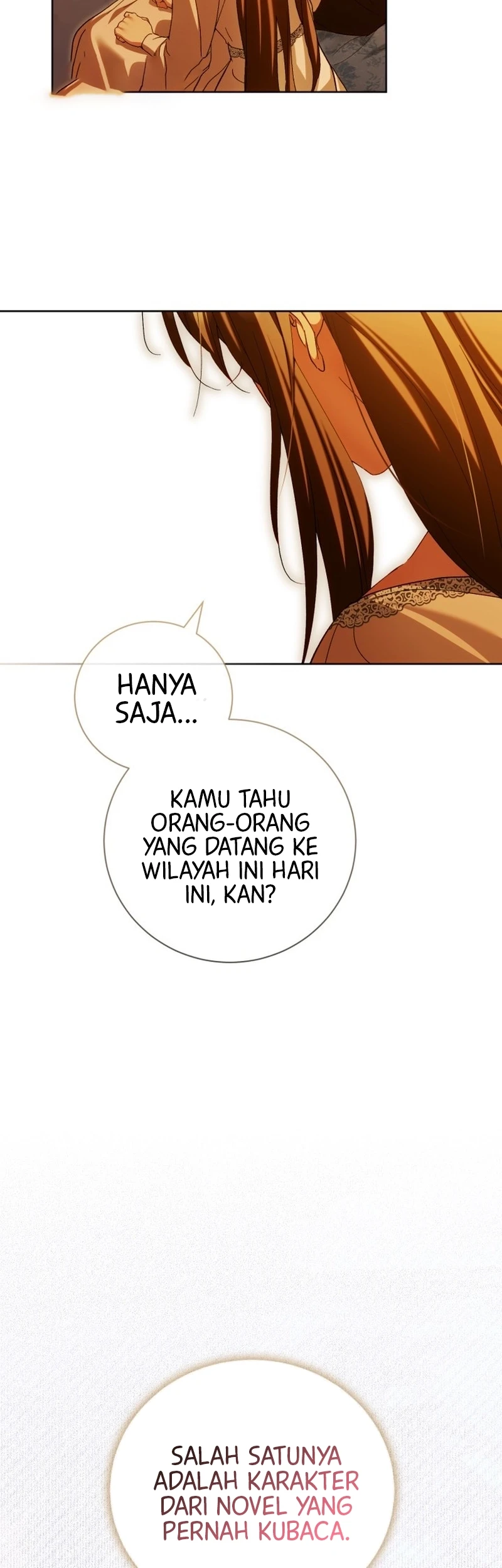 Childcare Diary With the Villainess chapter 90 halaman 8