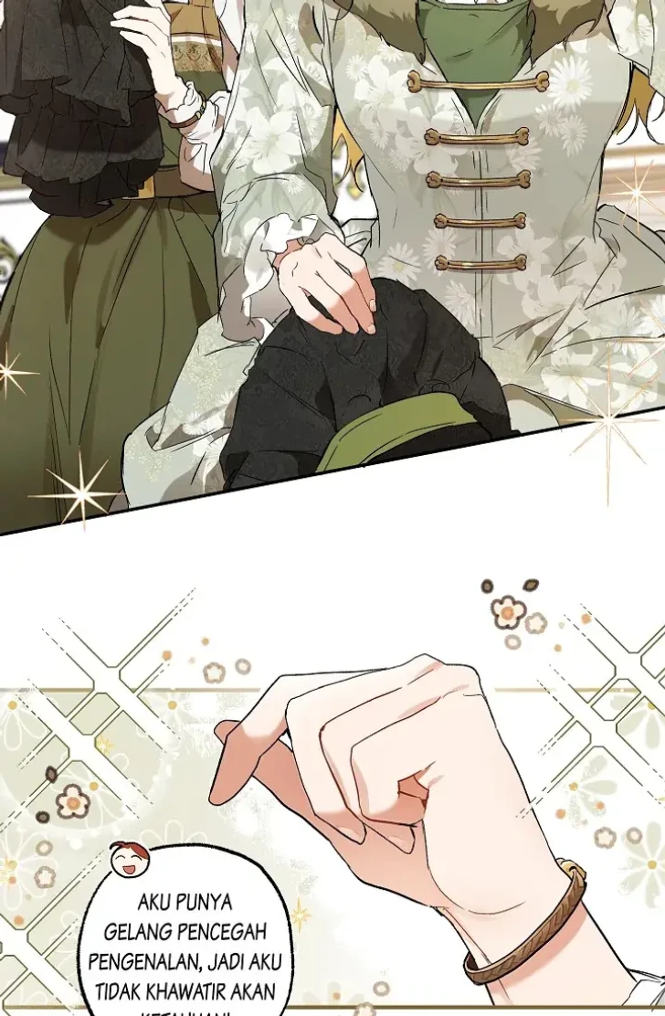 Everything Was a Misunderstanding chapter 70 halaman 23