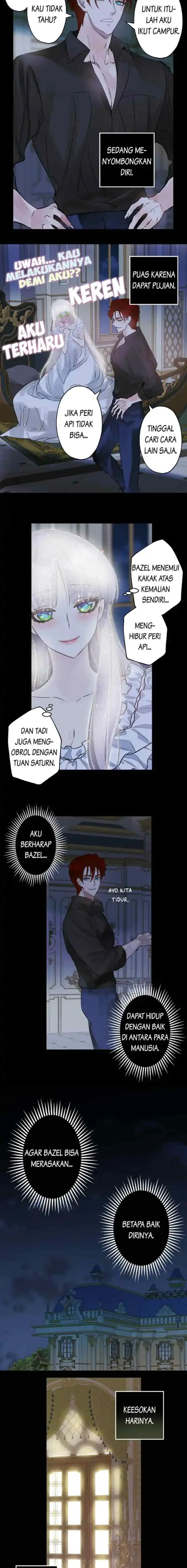 As Long as You Like It chapter 229 halaman 7