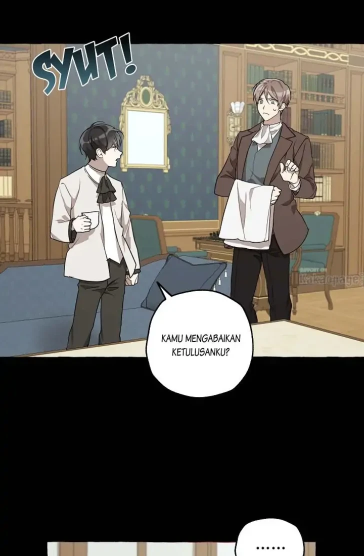 Everything Was a Misunderstanding chapter 16 halaman 65