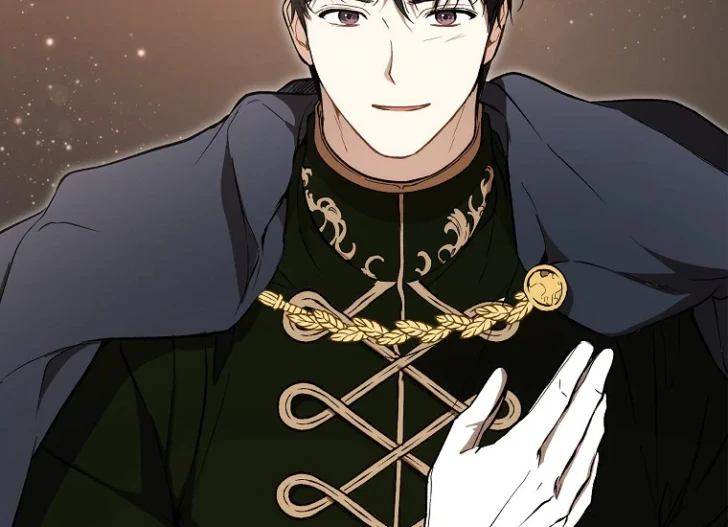 Everything Was a Misunderstanding chapter 110 halaman 5
