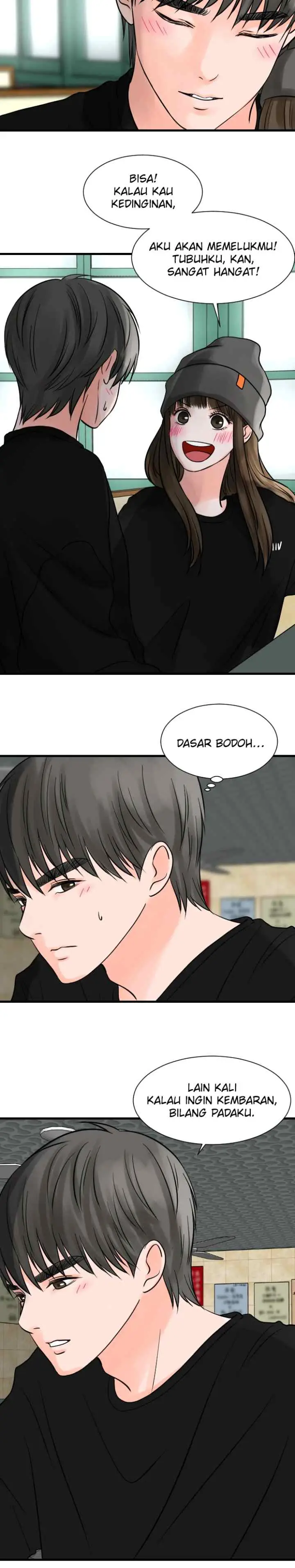 One + One (Bao A) chapter 85 halaman 11