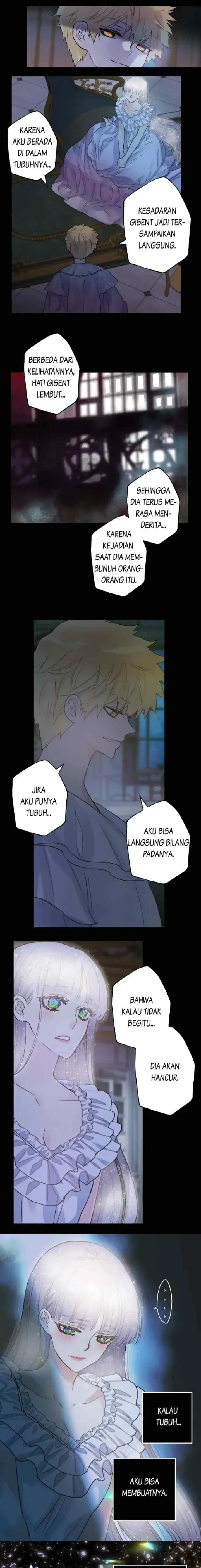 As Long as You Like It chapter 228 halaman 5