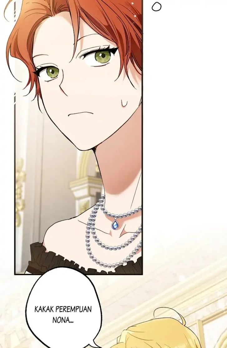 Everything Was a Misunderstanding chapter 68 halaman 21
