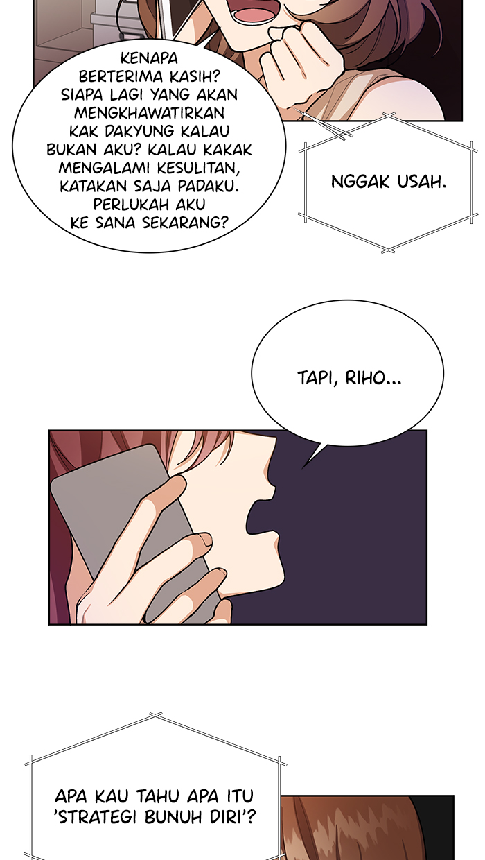 We're Soulmates Starting From Today chapter 64 halaman 5