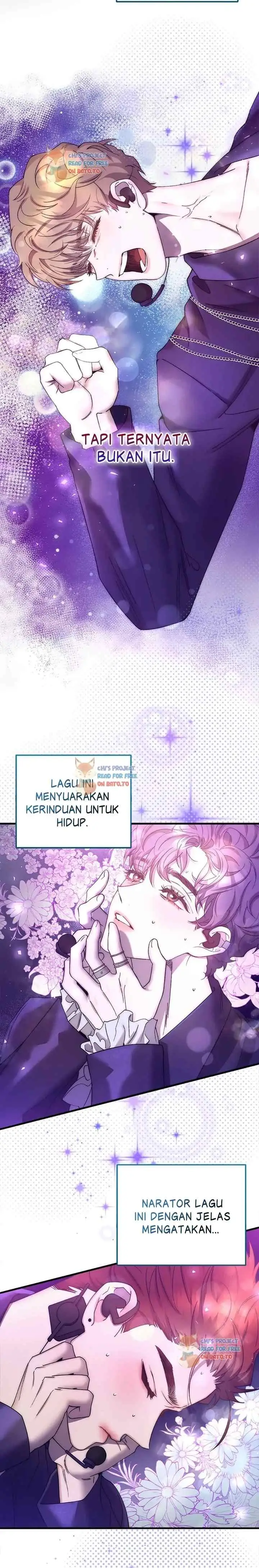Acting Genius, Top Idol! chapter 87 halaman 16
